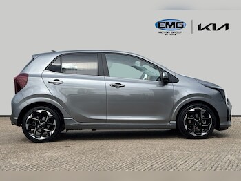 Used Kia Picanto 2025 for sale - 78129503: Photo