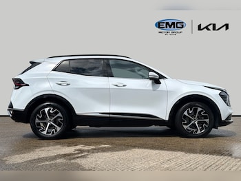 Used Kia Sportage 2022 for sale - 78760847: Photo