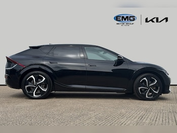Used Kia EV6 2024 for sale - 78177310: Photo
