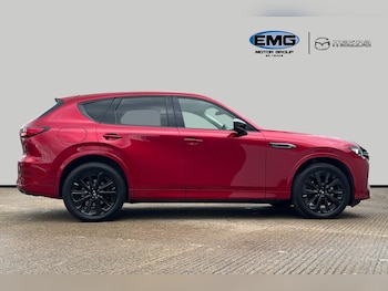 Used Mazda CX-60 2022 for sale - 78564108: Photo