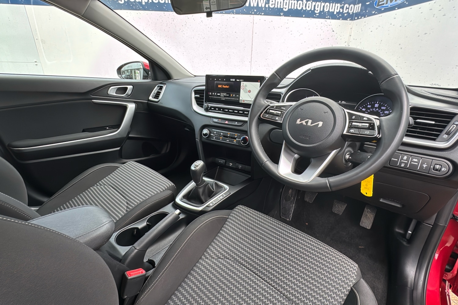 Used Kia Ceed 2025 for sale - 76502801: Photo 10