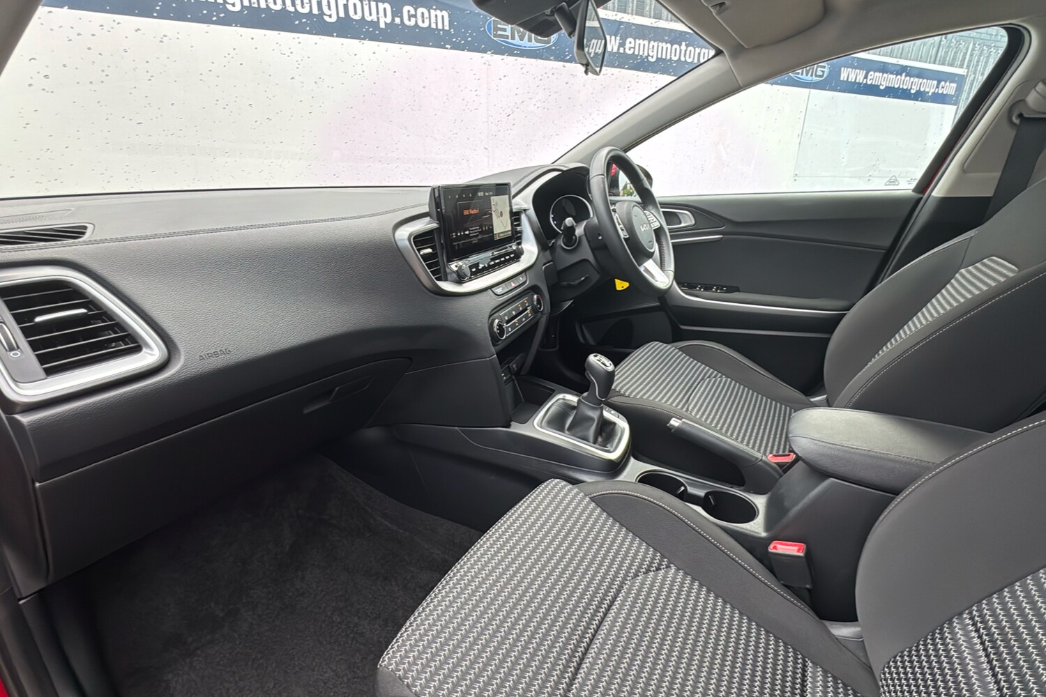 Used Kia Ceed 2025 for sale - 76502801: Photo 11