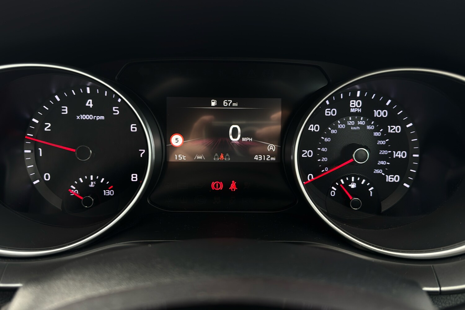 Used Kia Ceed 2025 for sale - 76502801: Photo 14