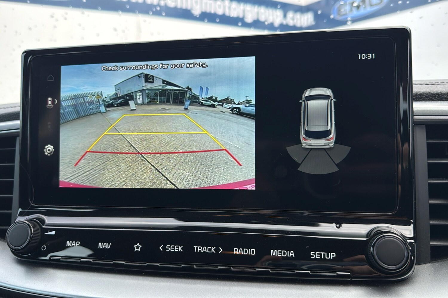 Used Kia Ceed 2025 for sale - 76502801: Photo 23