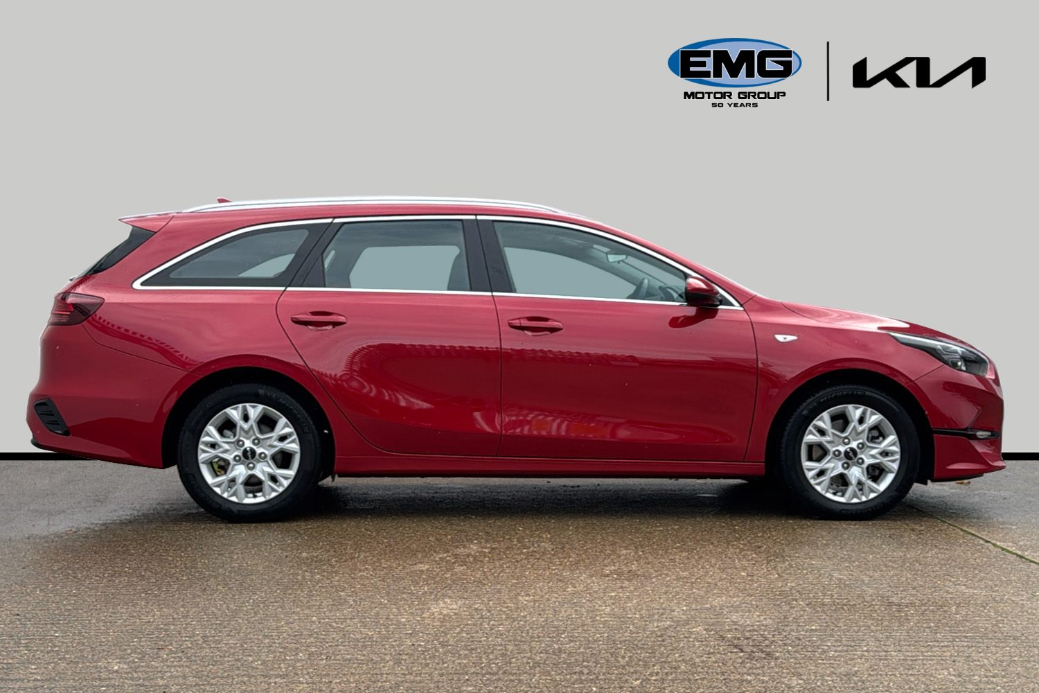 Used Kia Ceed 2025 for sale - 76502801: Photo 4