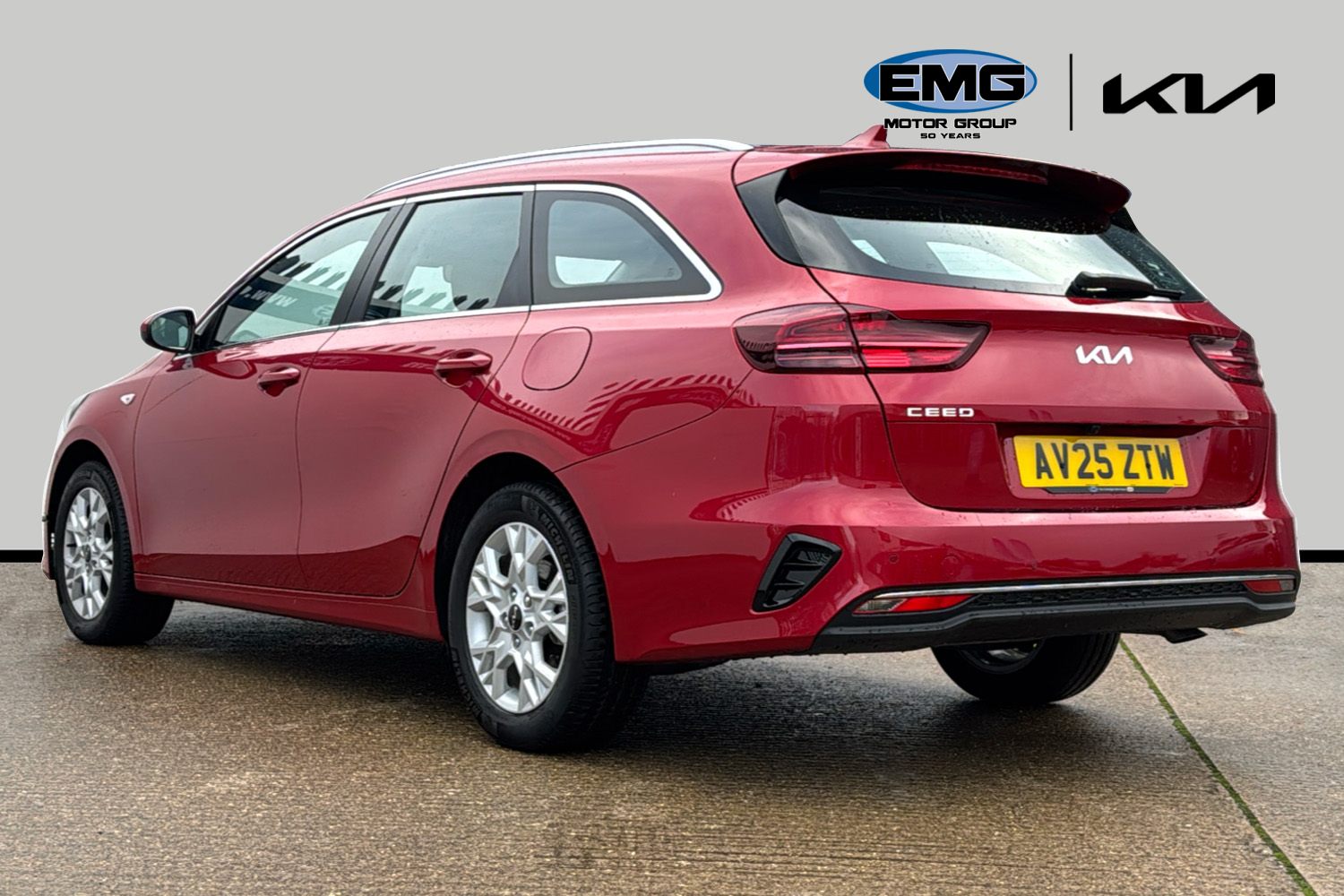 Used Kia Ceed 2025 for sale - 76502801: Photo 5