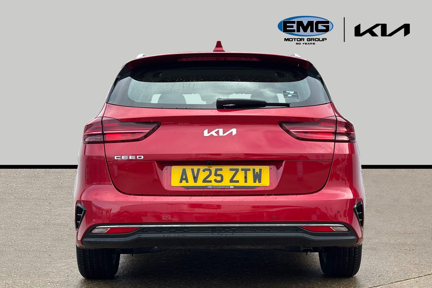 Used Kia Ceed 2025 for sale - 76502801: Photo 6