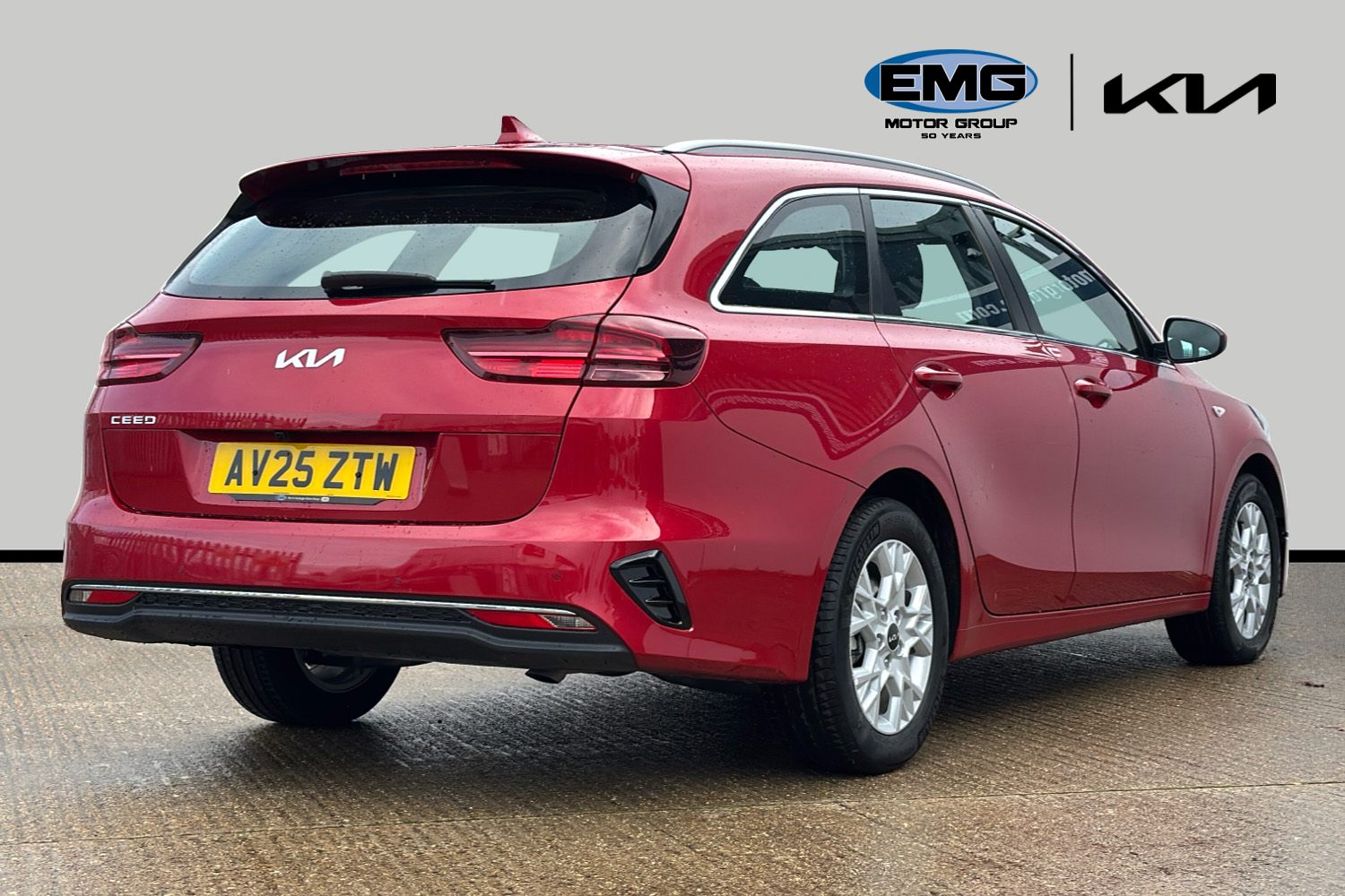 Used Kia Ceed 2025 for sale - 76502801: Photo 7