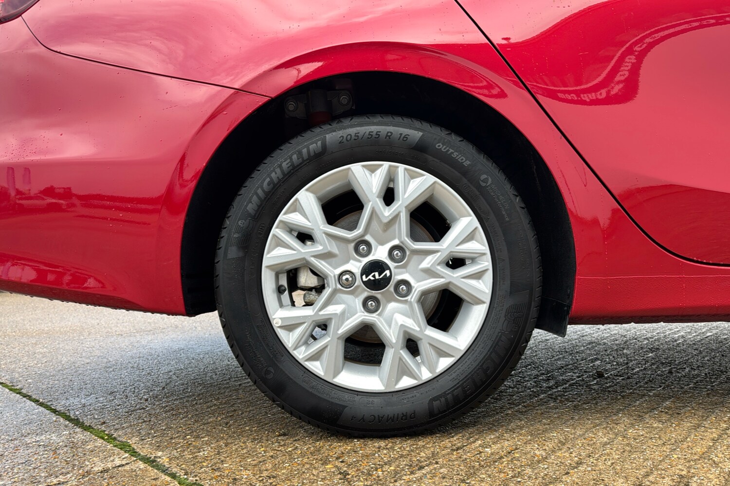 Used Kia Ceed 2025 for sale - 76502801: Photo 8