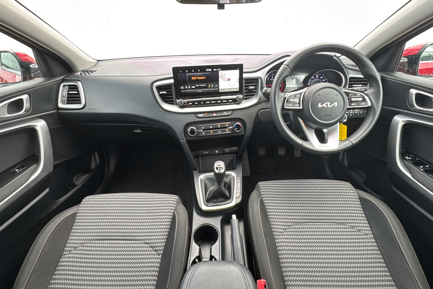 Used Kia Ceed 2025 for sale - 76502801: Photo 9