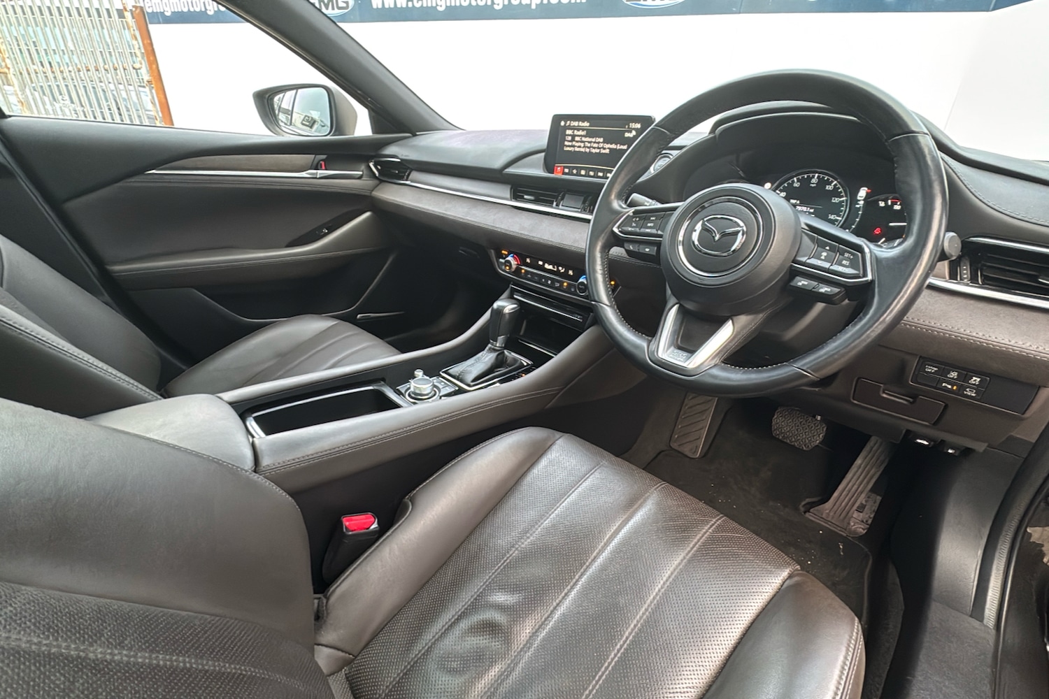 Used Mazda Mazda6 2020 for sale - 76757317: Photo 10