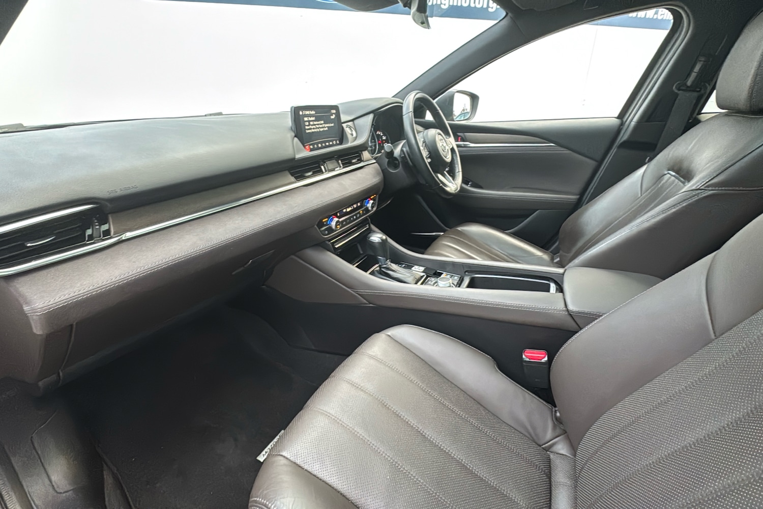 Used Mazda Mazda6 2020 for sale - 76757317: Photo 11