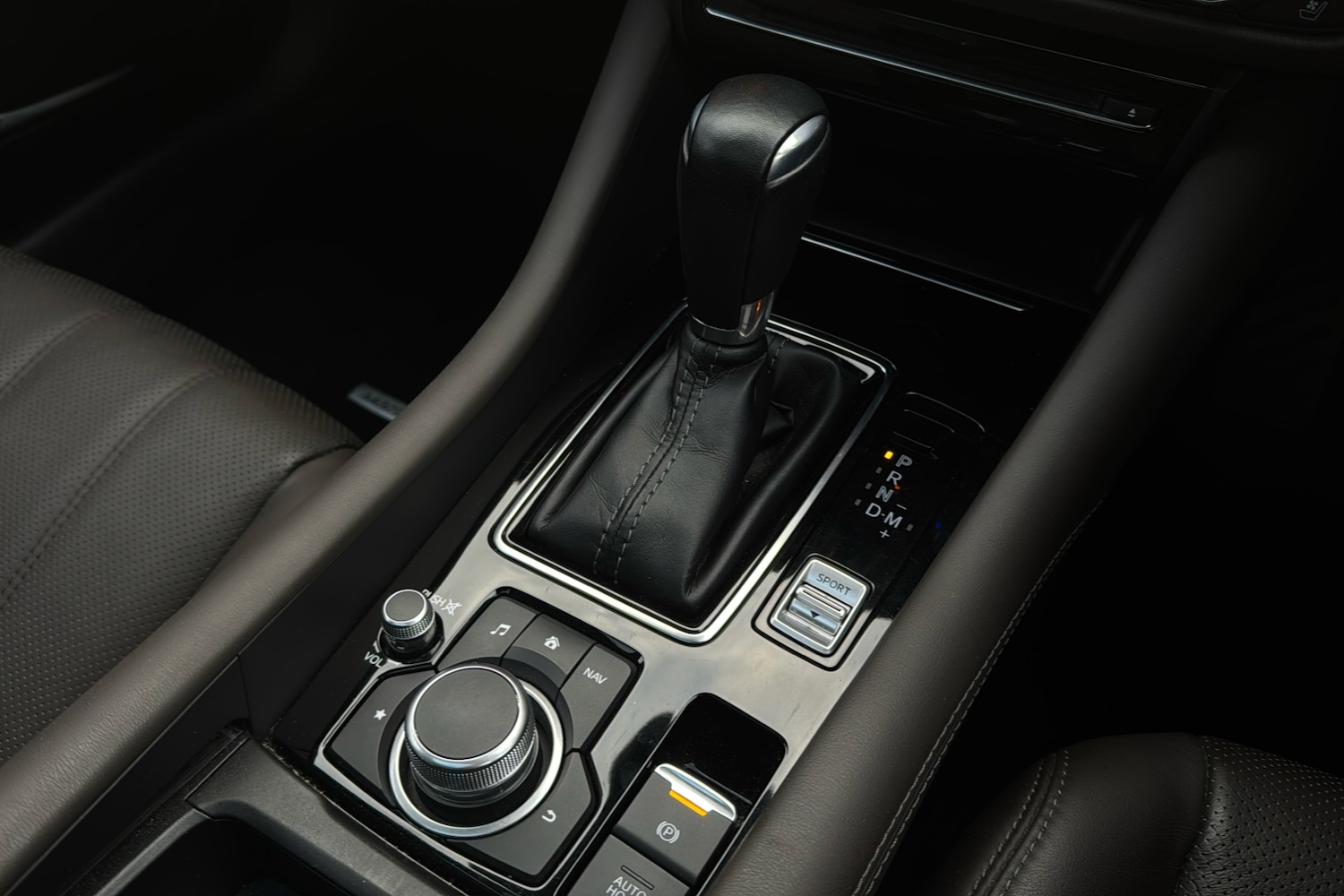 Used Mazda Mazda6 2020 for sale - 76757317: Photo 13