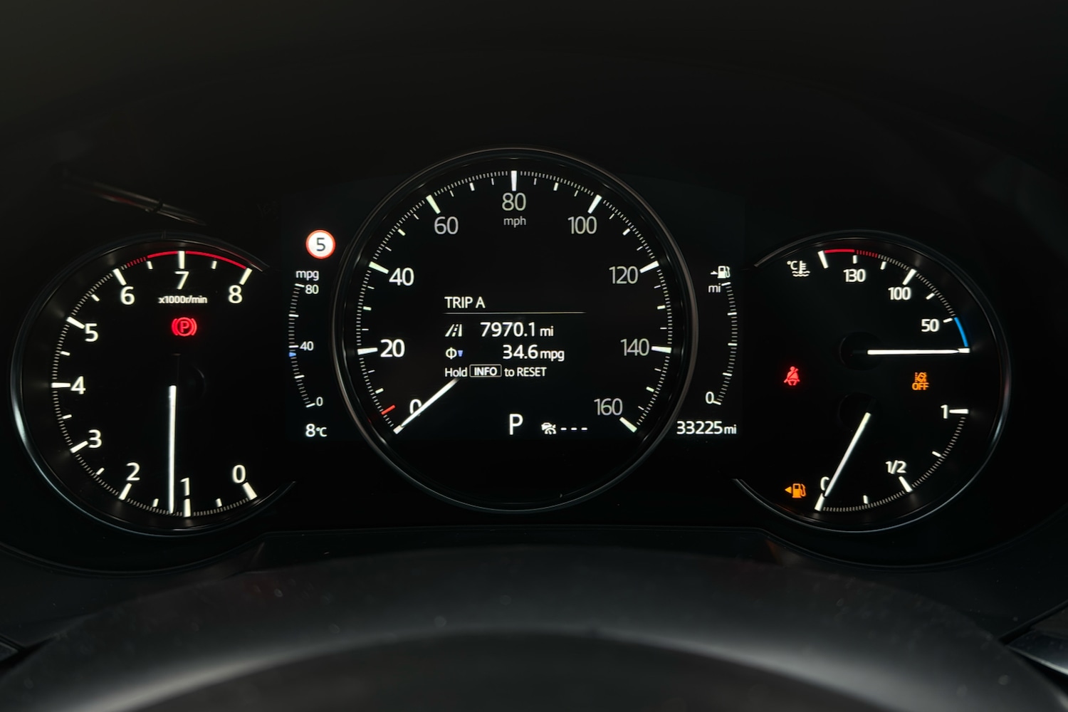 Used Mazda Mazda6 2020 for sale - 76757317: Photo 14