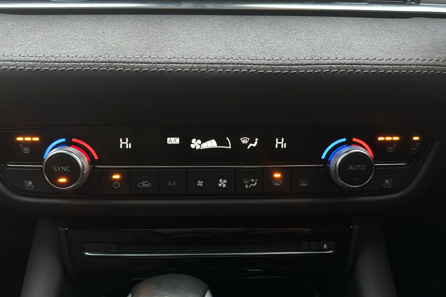 Used Mazda Mazda6 2020 for sale - 76757317: Photo 16