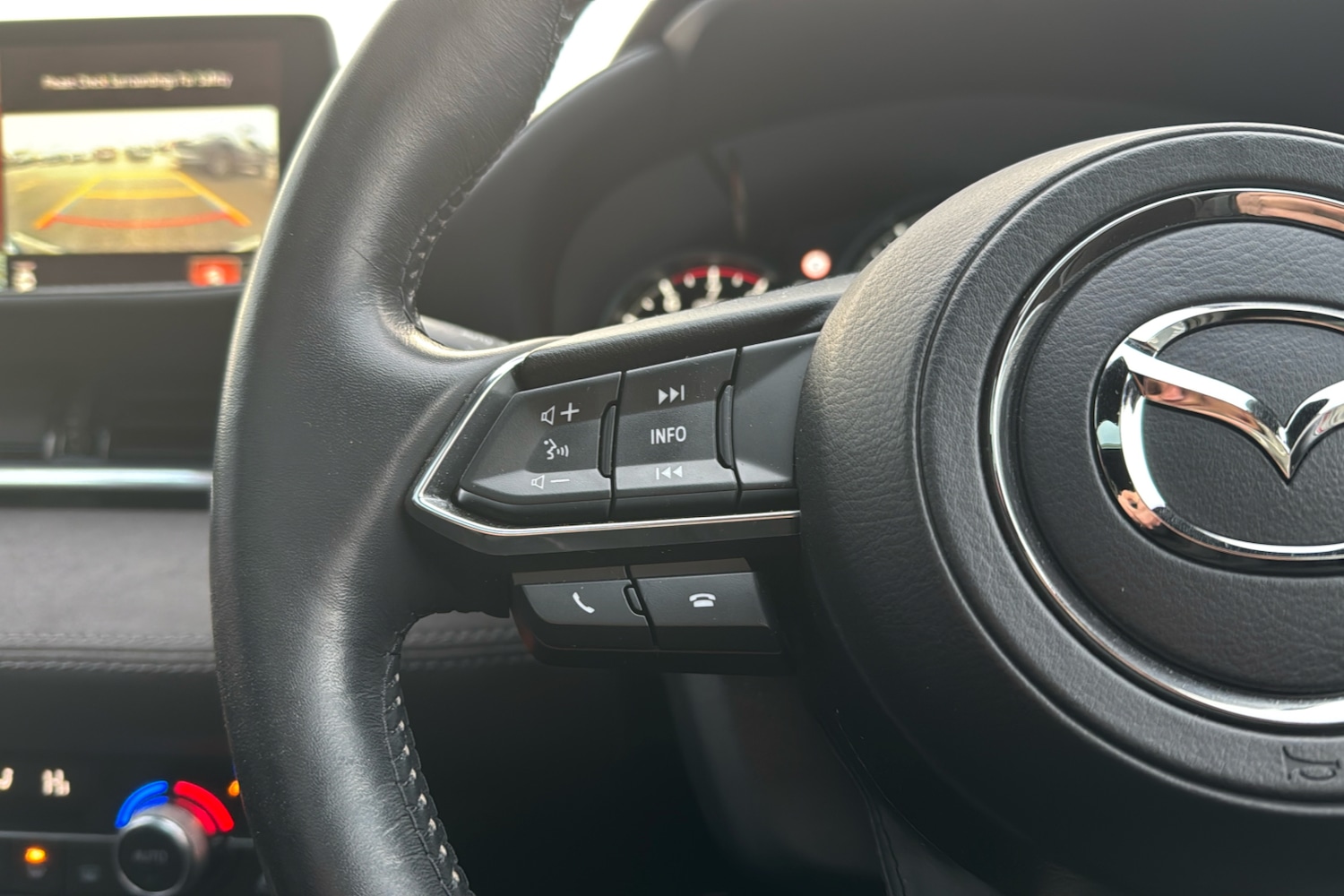 Used Mazda Mazda6 2020 for sale - 76757317: Photo 17