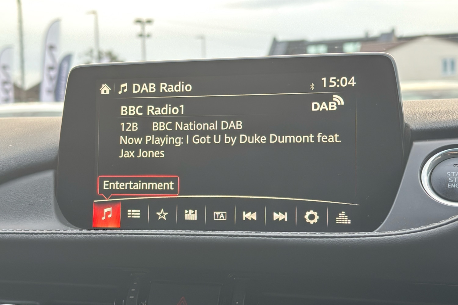 Used Mazda Mazda6 2020 for sale - 76757317: Photo 21