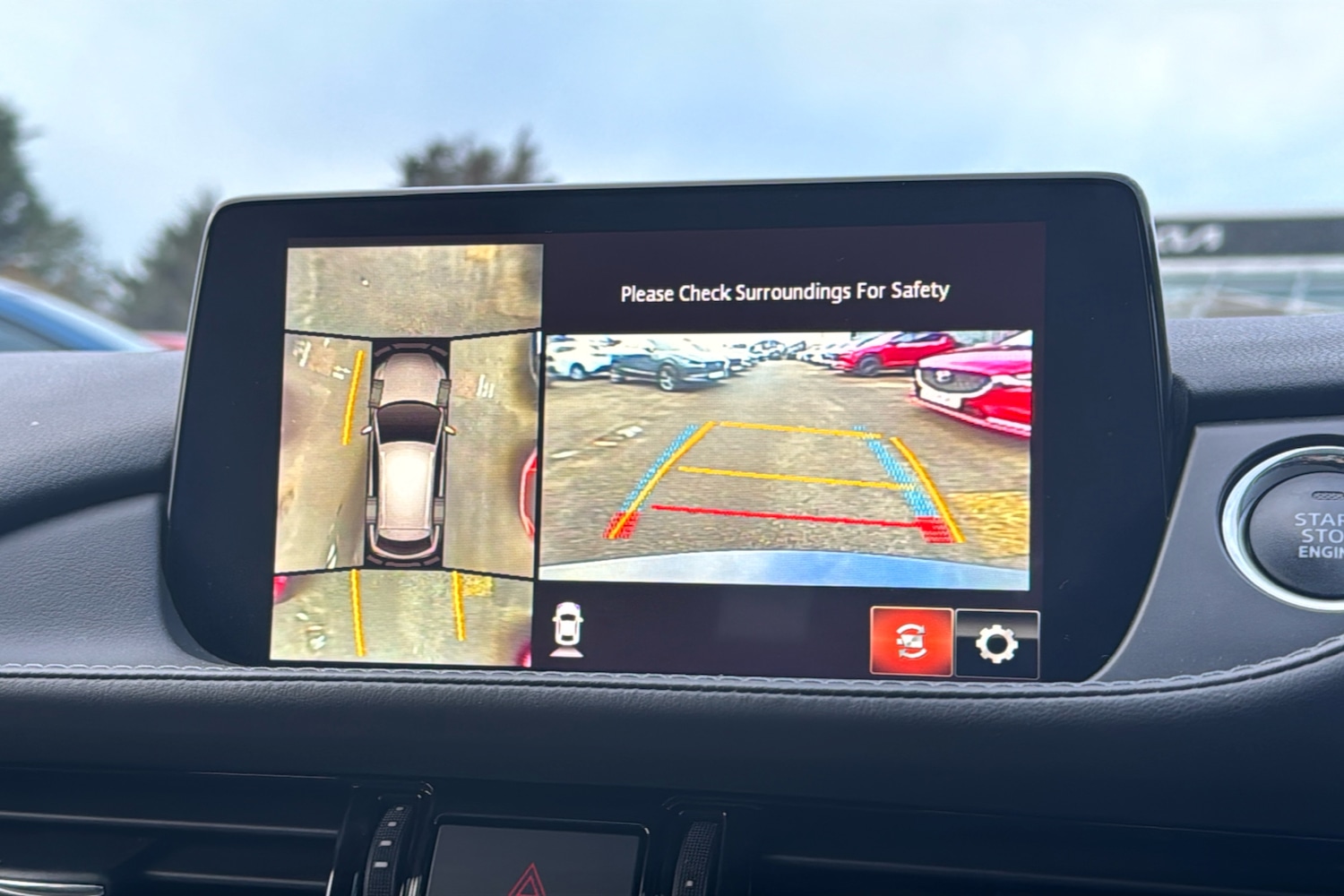 Used Mazda Mazda6 2020 for sale - 76757317: Photo 23