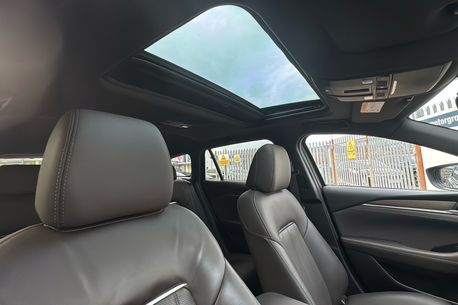 Used Mazda Mazda6 2020 for sale - 76757317: Photo 24