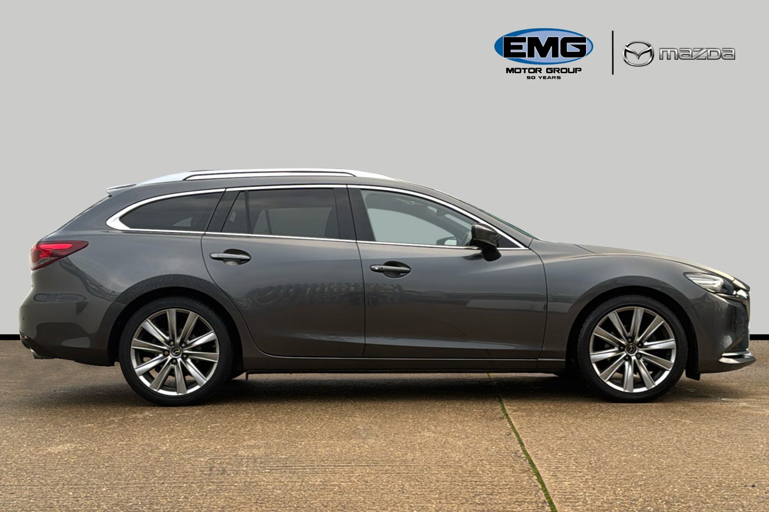 Used Mazda Mazda6 2020 for sale - 76757317: Photo 4