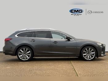 Used Mazda Mazda6 2020 for sale - 76757317: Photo