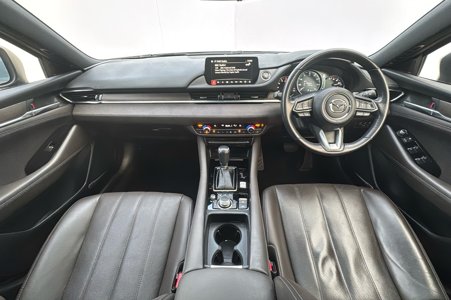 Used Mazda Mazda6 2020 for sale - 76757317: Photo 9