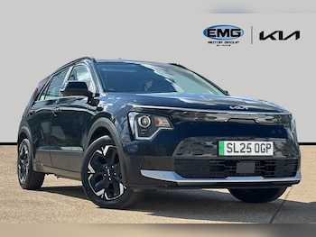 Used Kia Niro 2025 for sale - 79241042: Photo