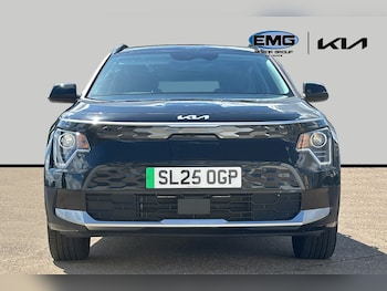 Used Kia Niro 2025 for sale - 79241042: Photo