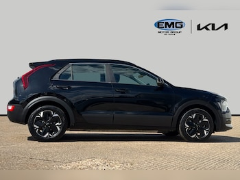Used Kia Niro 2025 for sale - 79241042: Photo