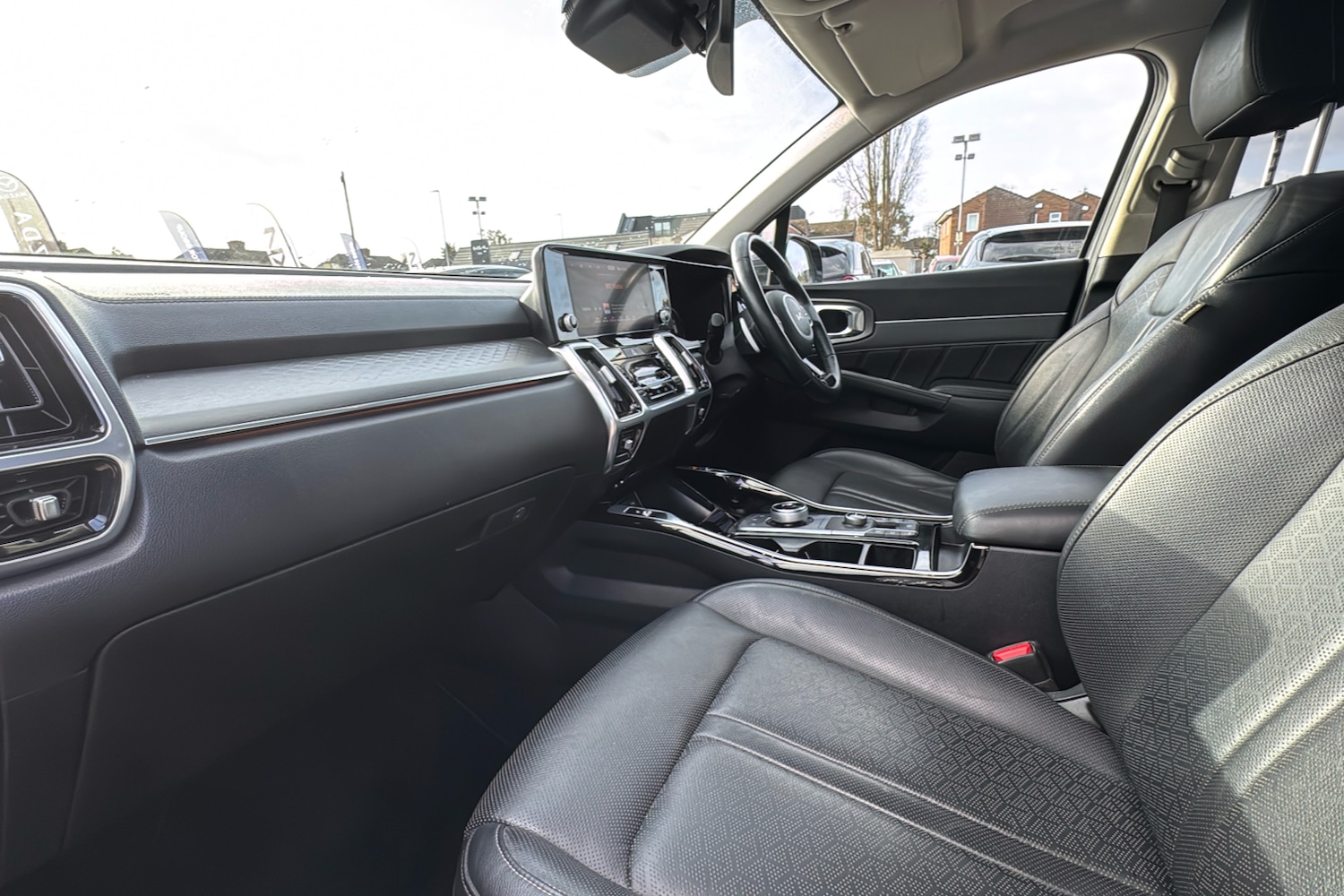 Used Kia Sorento 2023 for sale - 77617668: Photo 11