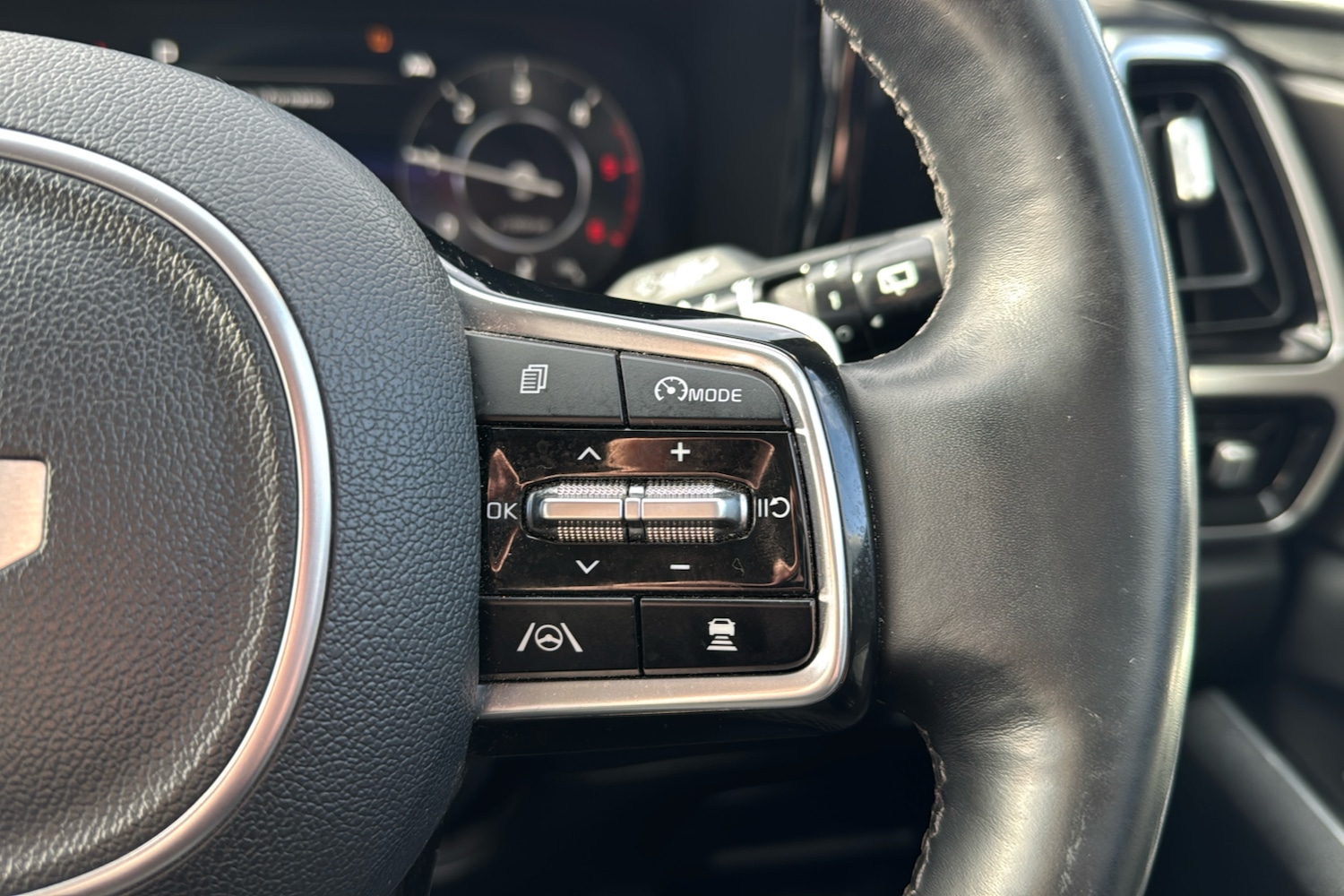 Used Kia Sorento 2023 for sale - 77617668: Photo 18