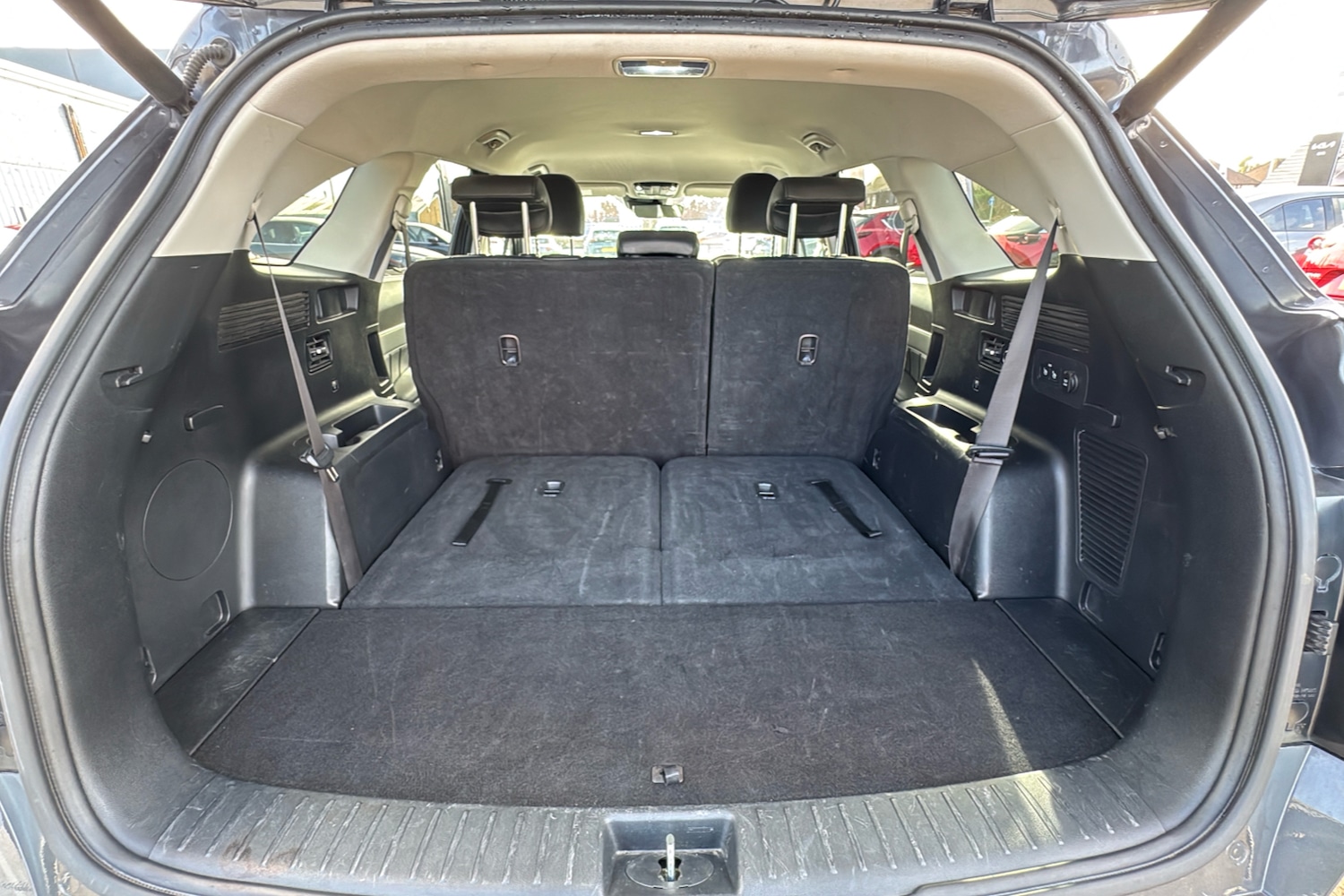 Used Kia Sorento 2023 for sale - 77617668: Photo 19