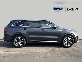 Used Kia Sorento 2023 for sale - 77617668: Photo