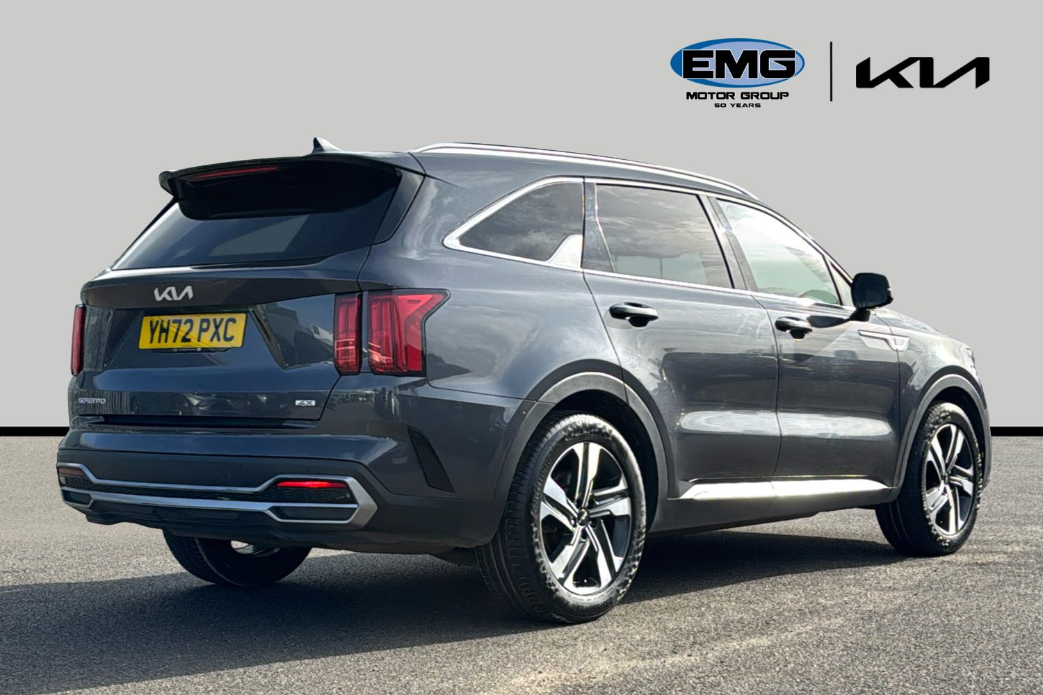 Used Kia Sorento 2023 for sale - 77617668: Photo 7