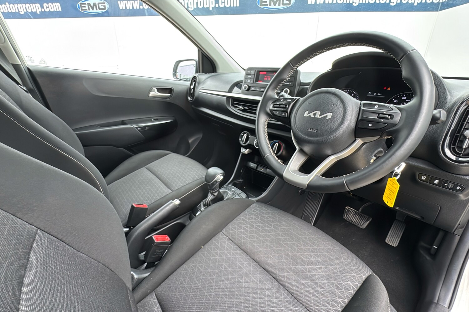 Used Kia Picanto 2023 for sale - 77815235: Photo 10