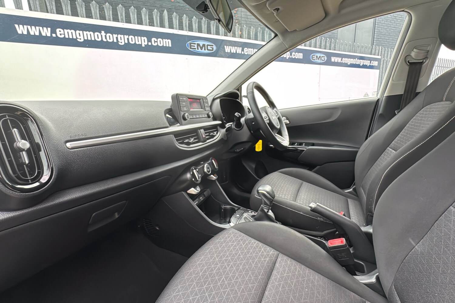 Used Kia Picanto 2023 for sale - 77815235: Photo 11