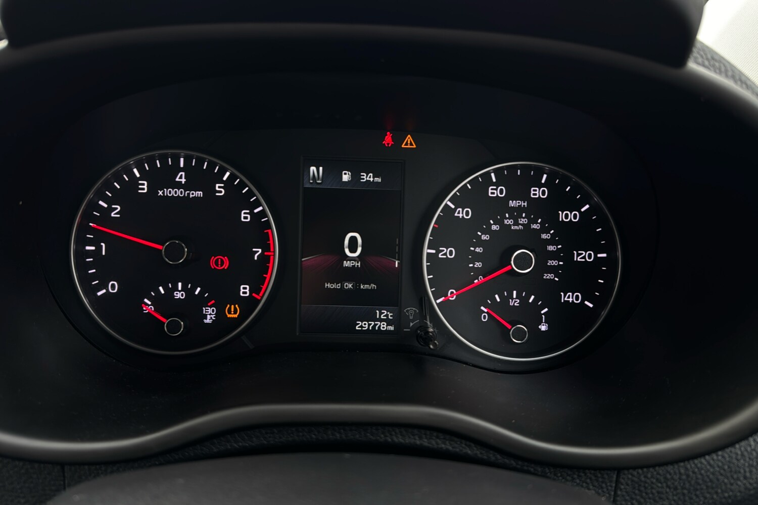 Used Kia Picanto 2023 for sale - 77815235: Photo 14