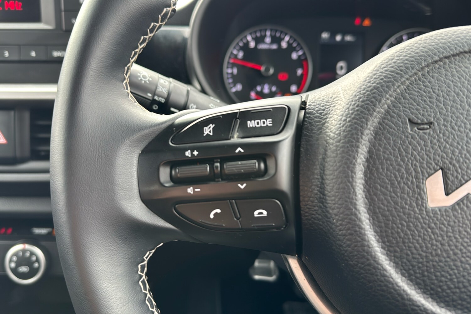 Used Kia Picanto 2023 for sale - 77815235: Photo 17