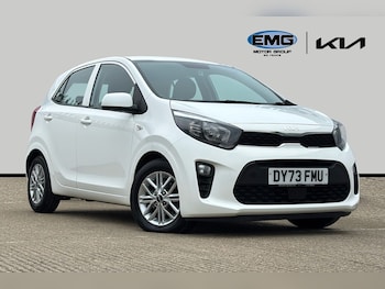 Used Kia Picanto 2023 for sale - 77815235: Photo