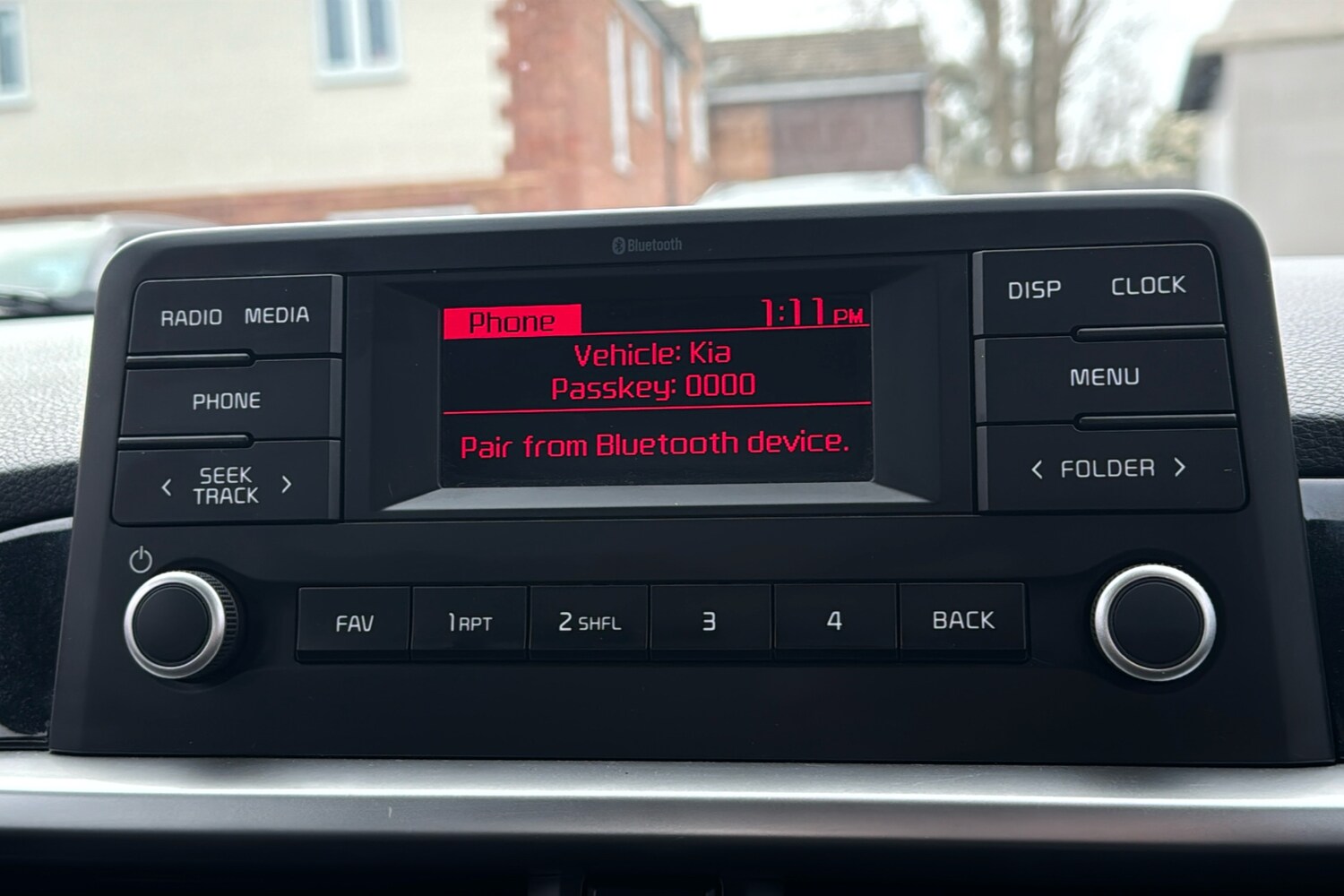 Used Kia Picanto 2023 for sale - 77815235: Photo 20