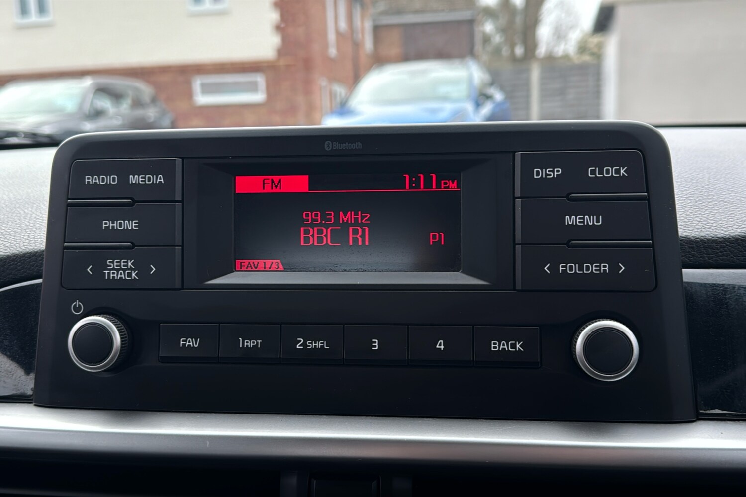 Used Kia Picanto 2023 for sale - 77815235: Photo 21