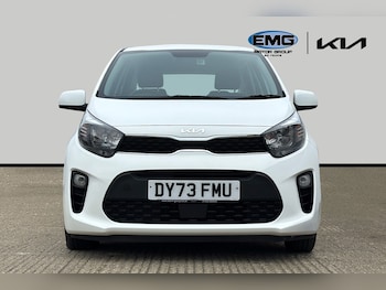 Used Kia Picanto 2023 for sale - 77815235: Photo
