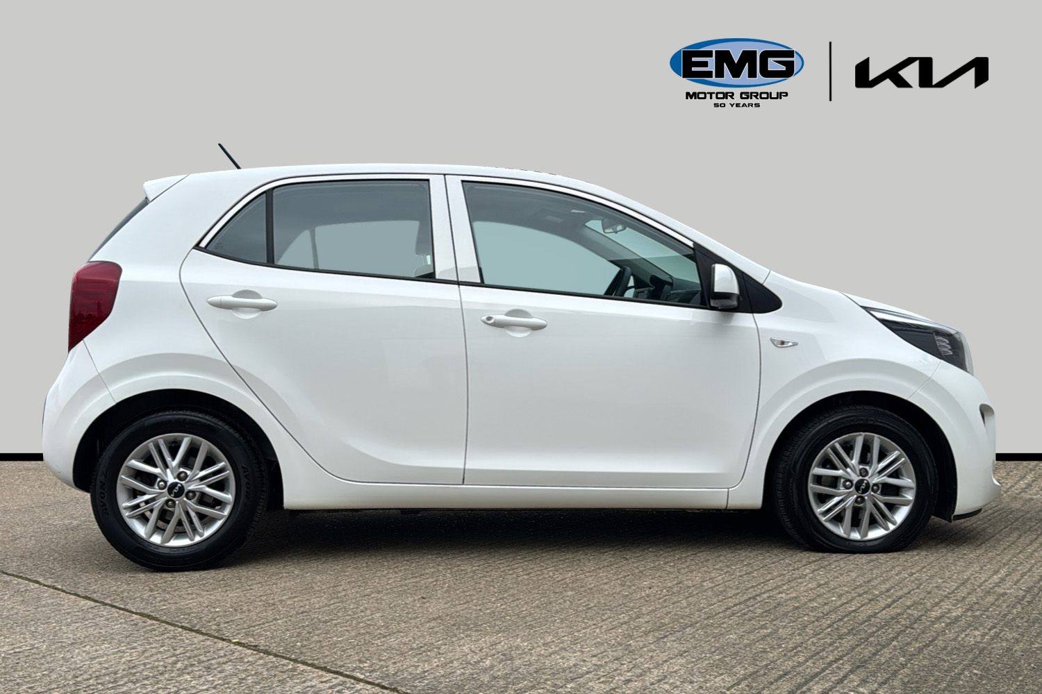 Used Kia Picanto 2023 for sale - 77815235: Photo 4