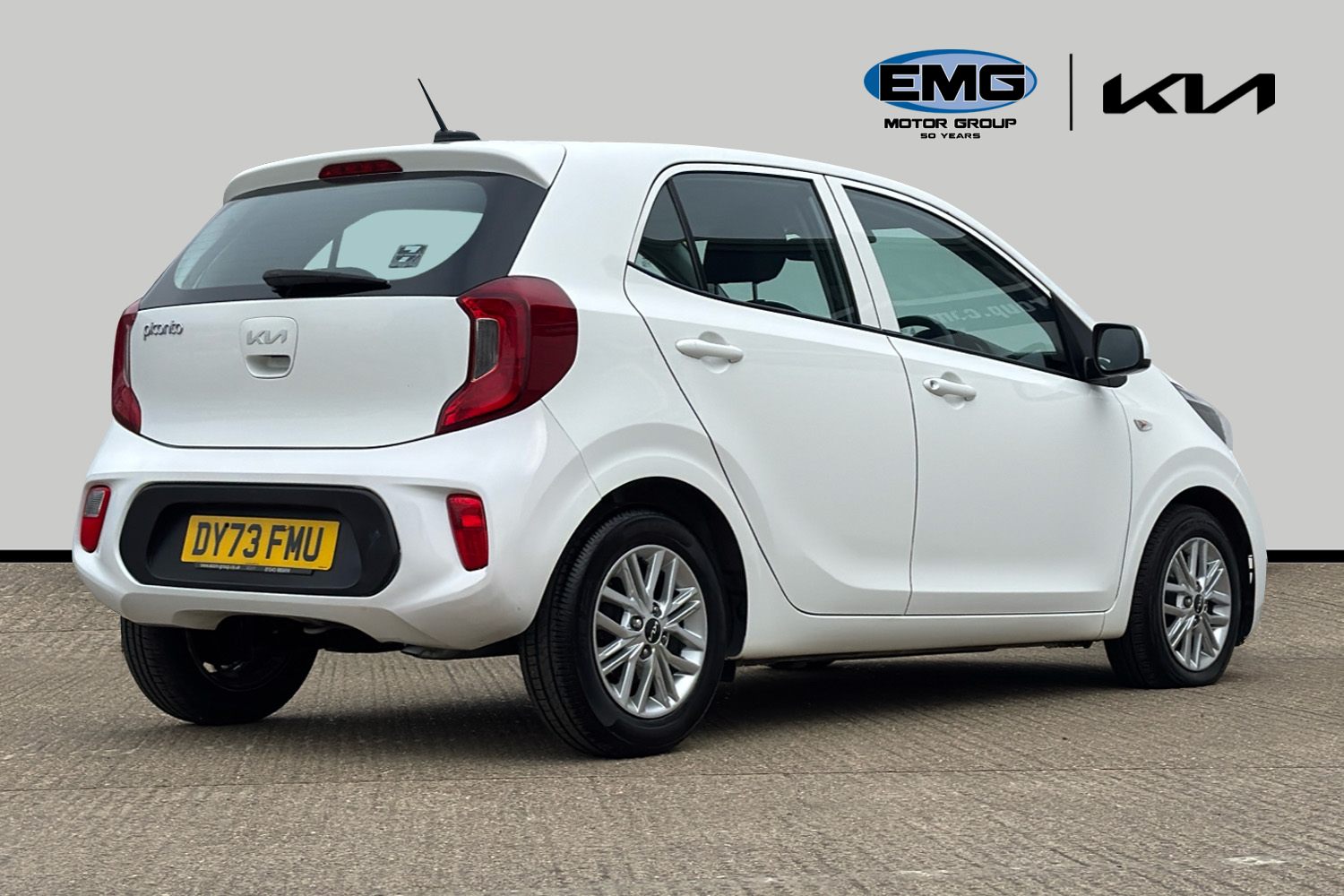 Used Kia Picanto 2023 for sale - 77815235: Photo 7