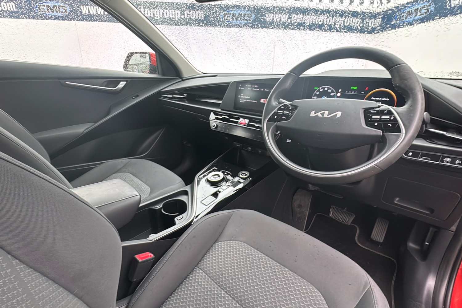 Used Kia Niro 2022 for sale - 77164544: Photo 10