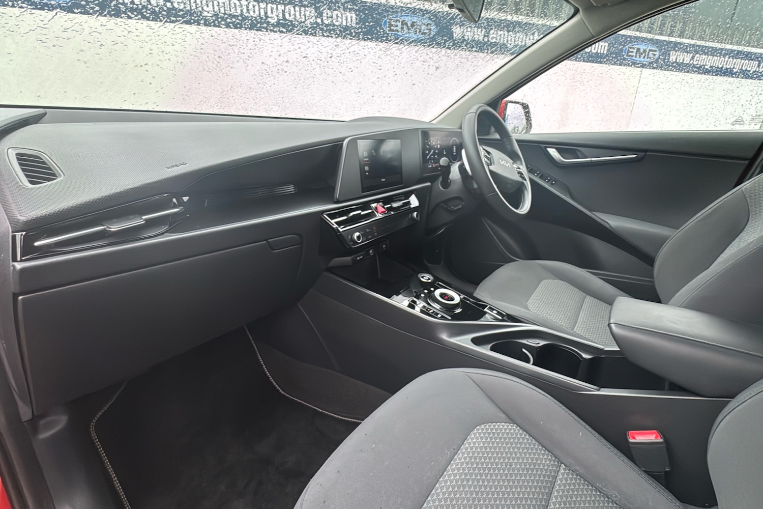 Used Kia Niro 2022 for sale - 77164544: Photo 11