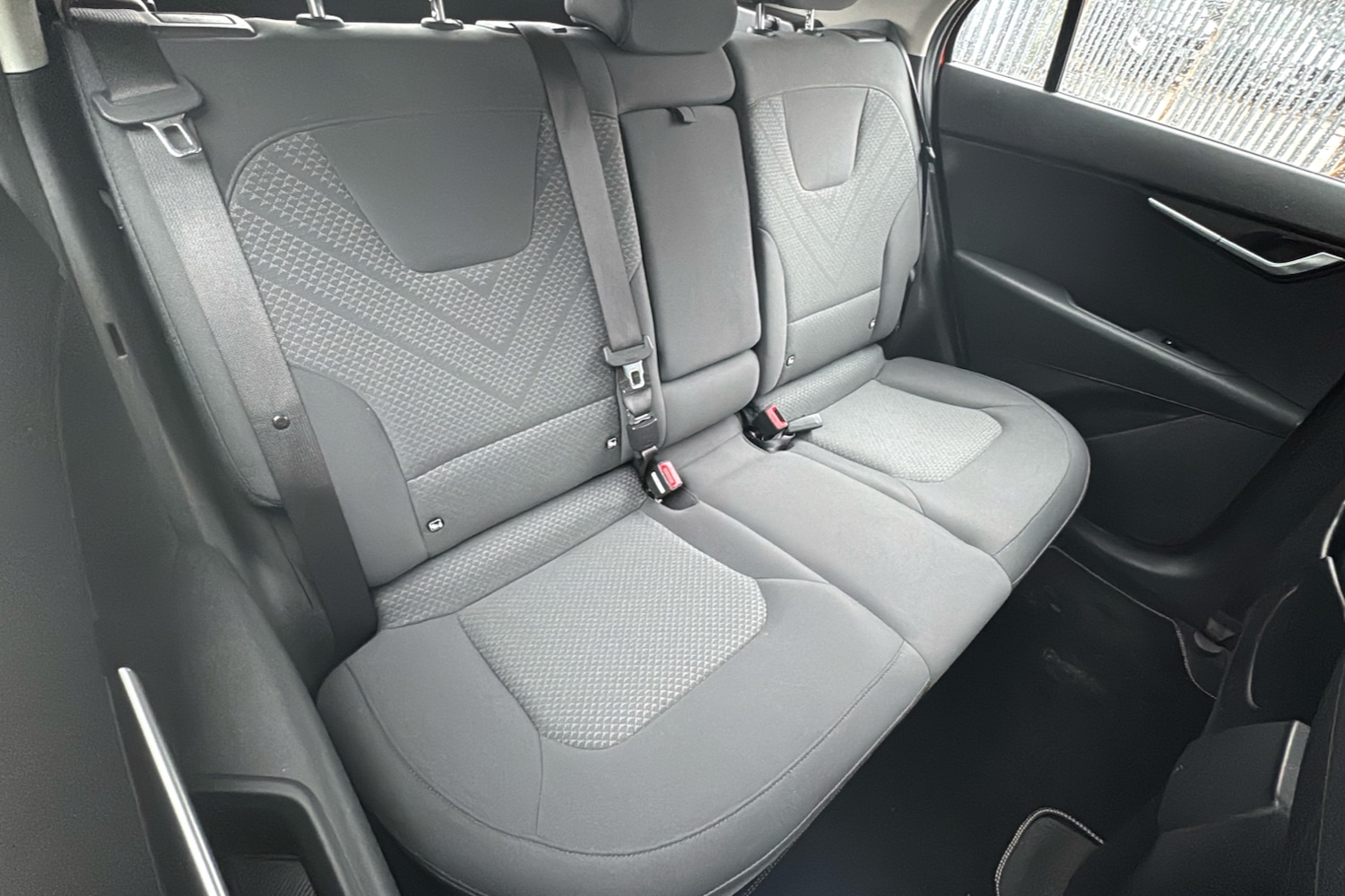 Used Kia Niro 2022 for sale - 77164544: Photo 12