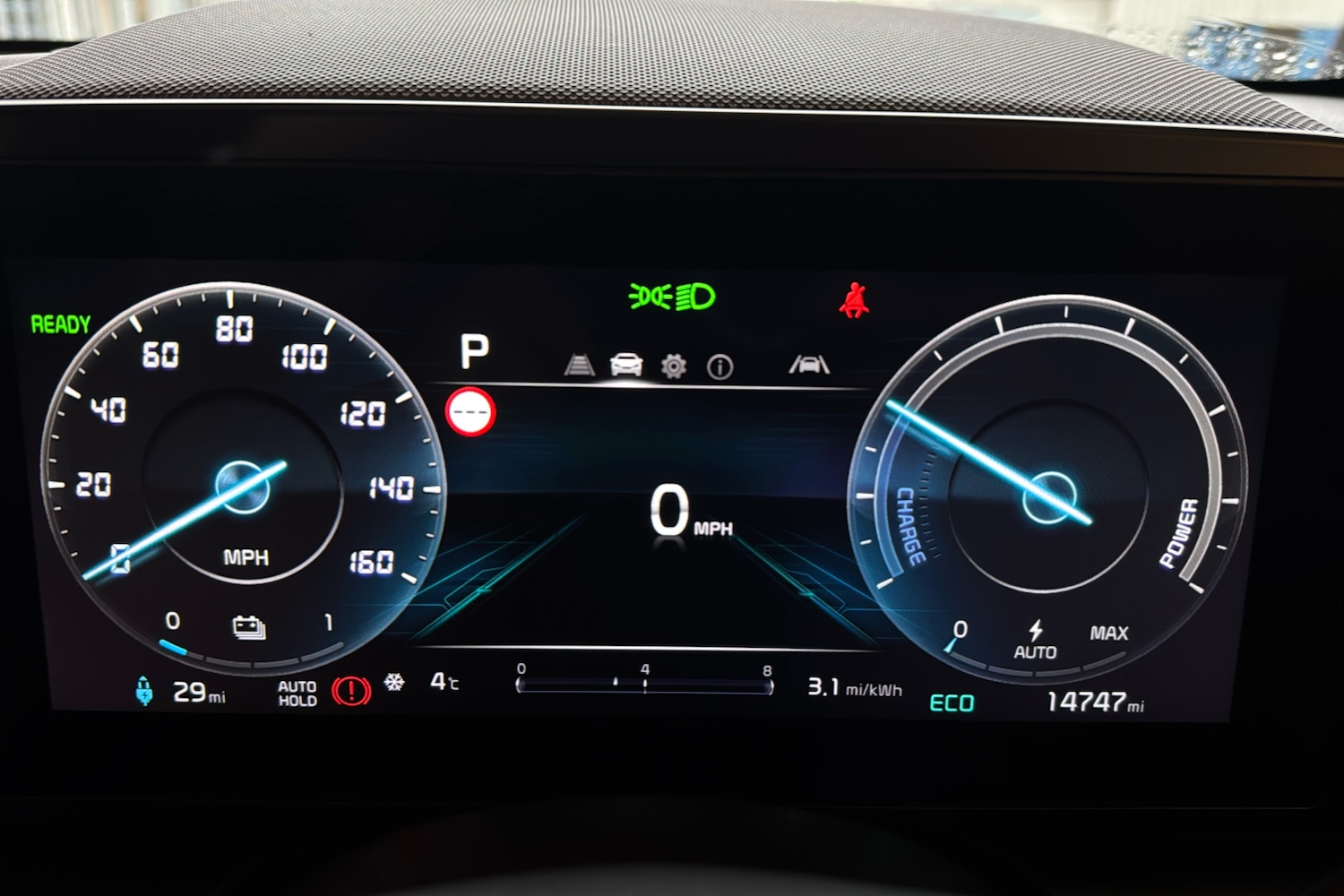 Used Kia Niro 2022 for sale - 77164544: Photo 14