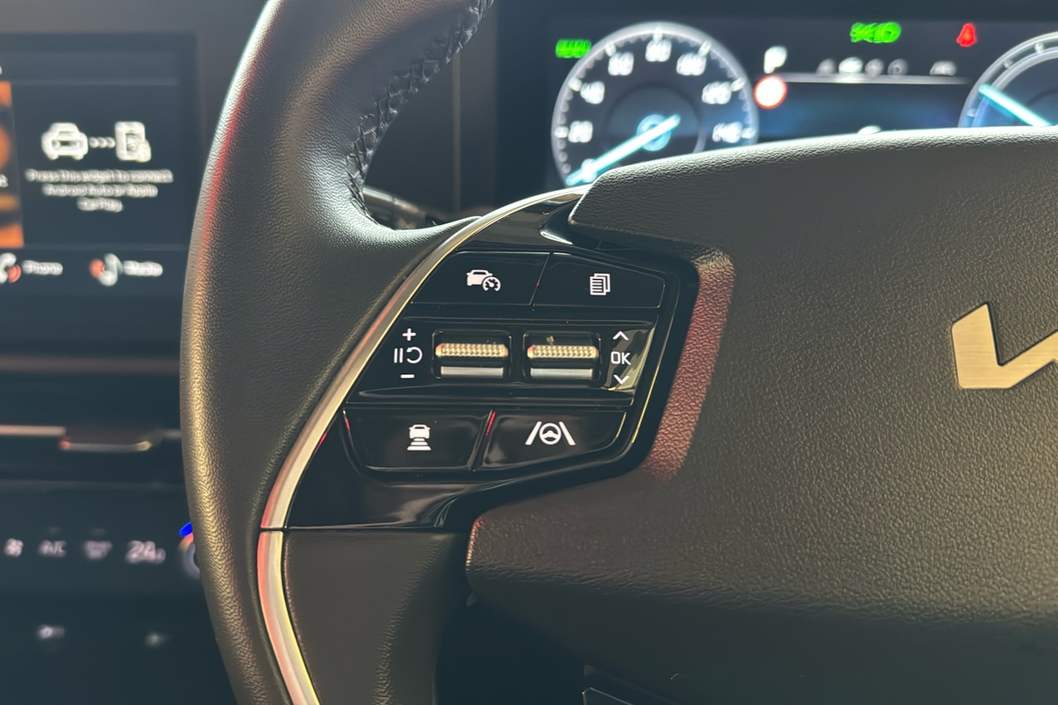 Used Kia Niro 2022 for sale - 77164544: Photo 17