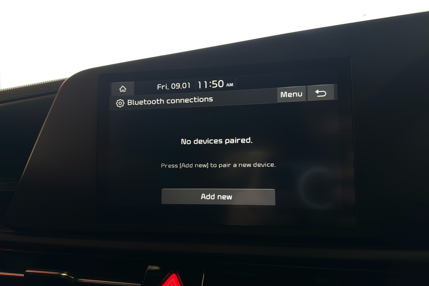 Used Kia Niro 2022 for sale - 77164544: Photo 20